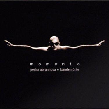 Imagem de Pedro Abrunhosa - Bandemonio Momento Cd - Universal Music