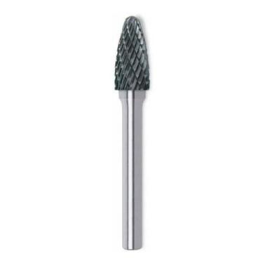 Imagem de Lima Rotativa Árvore Arredondada 45,007 8mm Rocast - Unica Unico, Unic