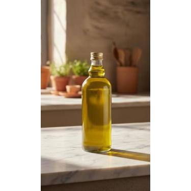 Imagem de Azeite de Oliva Extra Virgem Italiano 1000ml - Congratulations Store