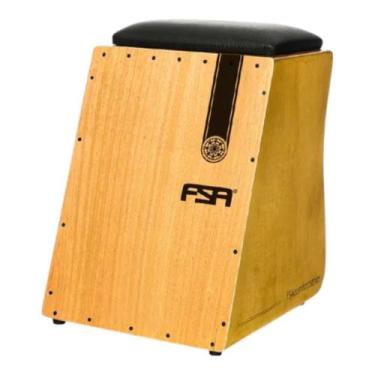 Imagem de Cajon FSA FCA4500 Confort Natural