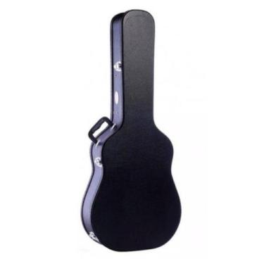 Imagem de Redburn hardcase violao classico rb-hc39 cod 6399