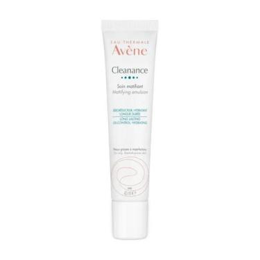 Imagem de Emulsão Avene Cleanance Matificante 40ml