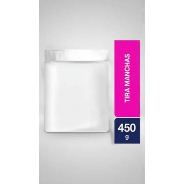 Imagem de Tira Manchas em Pó 450g - Congratulations Store