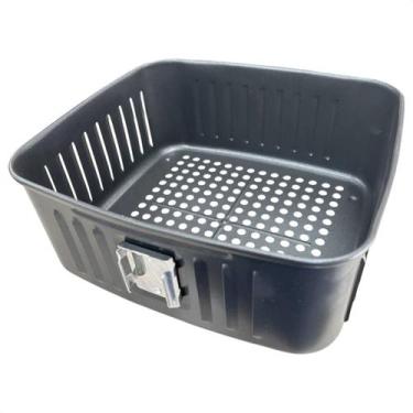 Imagem de Cesto Fritadeira Air Fryer Philco PFR2200P PFR2250V Original - Britâni