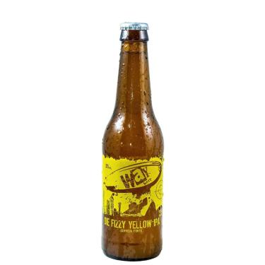 Imagem de Cerveja Way Beer Die Fizzy Yellow ipa 600ml