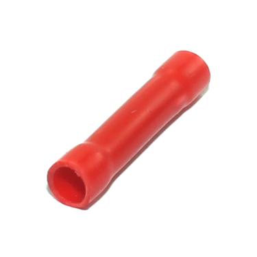 Imagem de Terminal Pré-Isol Luva Vermelho (0,25 A 1,5mm) - Penzel