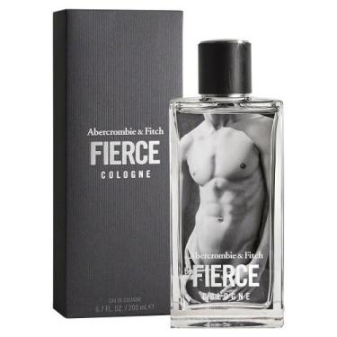 Imagem de Perfume Masculino Fierce Abercrombie & Fitch 200 Ml Cologne