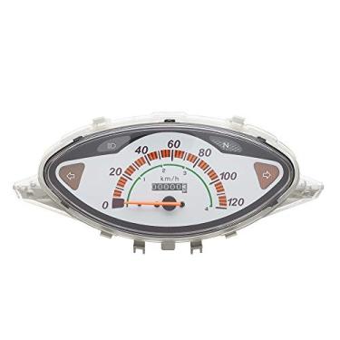 Imagem de Painel Comp. Instrumentos Condor Biz 100 98 A 2001