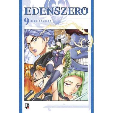Imagem de Edens Zero - Vol. 09