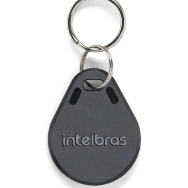 Imagem de Chaveiro Rfid Intelbras Th 1000 13,56 Mhz