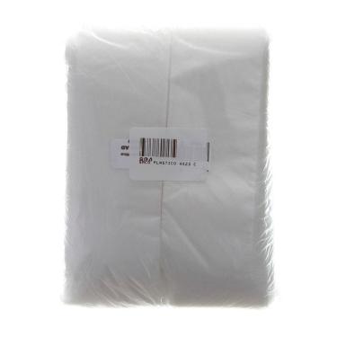 Imagem de Saco Plástico 4 x 23cm com 1000 Unidades Tresconds