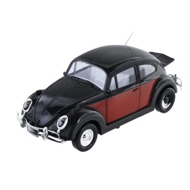 Imagem de VEICULO BESOURO - RC3 FUNC - PILHAS - PRETO