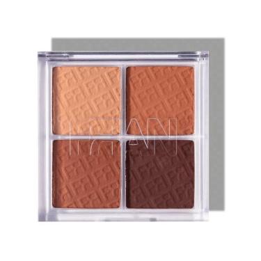 Imagem de Paleta De Contorno - Fran - Your Browns - Franciny Ehlke