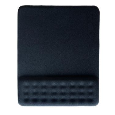 Imagem de Mouse Pad Dot com Apoio de Pulso Gel Preto Multilaser - AC365