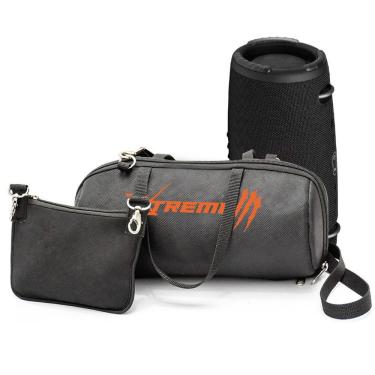 Imagem de Capa Case Bolsa Capinha Xtreme 3 A Prova D`Agua Estampa