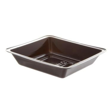 Imagem de Bandeja Preta para Shoyu com 25 Unidades Starpack