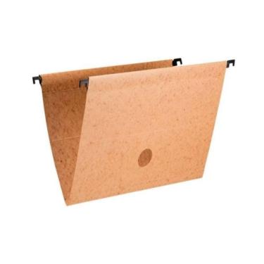 Imagem de Pasta Suspensa Grampo Caixa Com 50 Pastas 0038.F.0050 Dello