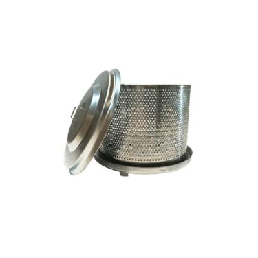Imagem de Recipiente Para Carvão Churrasqueira Table Grill - Aço Inox