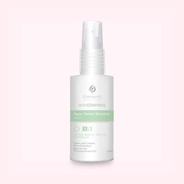 Imagem de Água Termal Secative 120ml Ellementti