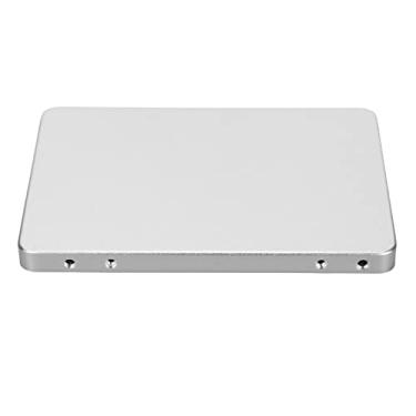 Imagem de Gabinete SSD, chave NGFF B para M.2 SATA PCE3.0X4GEN3 PCIe4.0 X4 SATA Hard Disk Case Chave NGFF M para M.2 NVME para computador