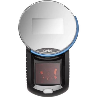 Imagem de Terminal de Consulta Gertec TC506-S 1D  Wifi/Ethernet