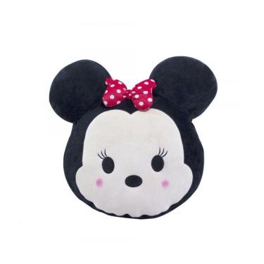 Imagem de Almofada Rosto Minnie Tsum Tsum: Disney