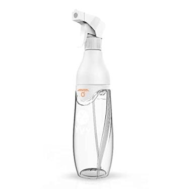 Imagem de YVY - Borrifador Limpeza Pesada Desengordurante - Recipiente Vazio, Pulverizador Spray - Limpeza solúvel de superfícies - Produto Natural, Hipoalérgico, Ecológico, Recarregável - Capacidade 540 ml