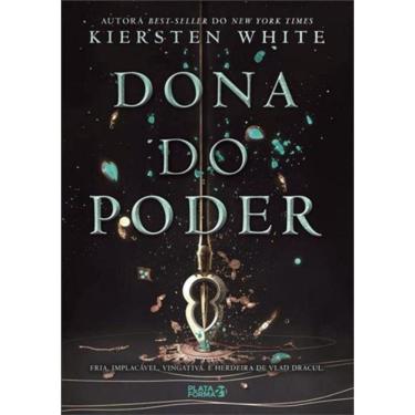Imagem de Saga Da Conquistadora - Vol. 2 - Dona Do Poder
