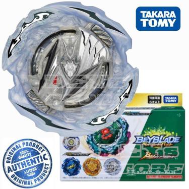 Imagem de Beyblade B-198 06 Cyclone Valkyrie Giga - Takara Tomy