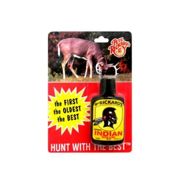 Imagem de Pete Rickard LH500 Isca indiana