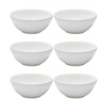 Imagem de Conjunto Oxford Daily 6 Tigelas (branco puro)