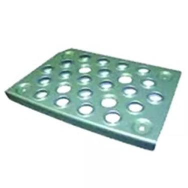 Imagem de PISANTE DO ESTRIBO INFERIOR LE MB ATEGO