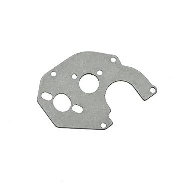 Imagem de Alloy 1/24 RC Model Gearbox Bracket Plate for Axial (Scale SCX24 90081 )