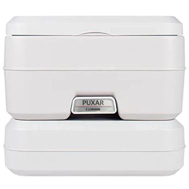 Imagem de Vaso Sanitário Banheiro Químico Lorben Portátil 10 litros