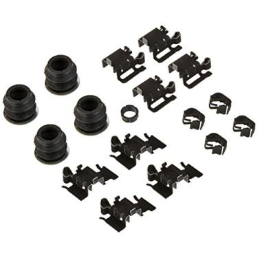 Imagem de Carlson 13569Q Kit de freio a disco frontal