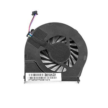 Imagem de Cooler para Notebook HP Pavilion G4-2114BR G4-2217BR G6-2000 | Interno