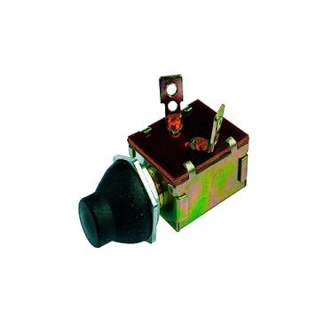 Imagem de Botao Partida 20A 2 Terminais 2 Parafusos CAT Dresser Dynapac G M MF Terex Valmet Referencia 2802609M91 3F11006P 804468 3300463 Ec1118