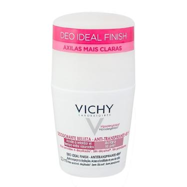 Imagem de Vichy Desodorante Ideal Finish 48H 50Ml 