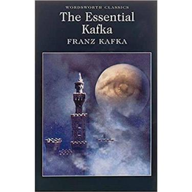 Imagem de The Essential Kafka