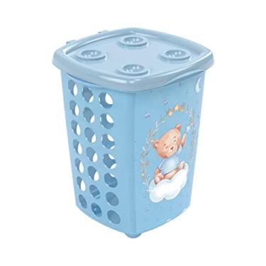 Imagem de Cesto Urso, Plasútil