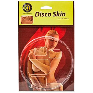 Imagem de Ortho Pauher Disco Skingel Nude 15 Cm