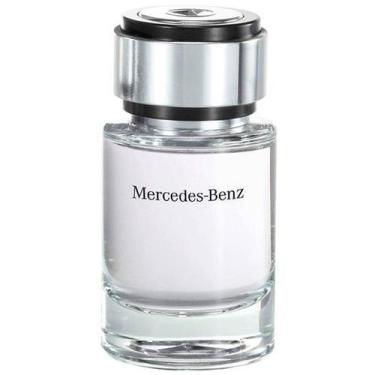 Imagem de Perfume Mercedes Benz Homem Edt 75ml 3595471021021 - Vila Brasil