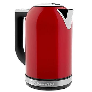 Chaleira Elétrica 1,7 KitchenAid Empire Red - KXC13AV - KitchenAid