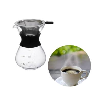 Imagem de PASSADOR CAFE DRIP 400ML