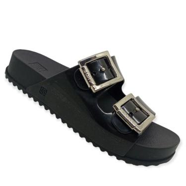 Imagem de Tamanco Feminino Adulto Grendene Zaxy Partner 18063