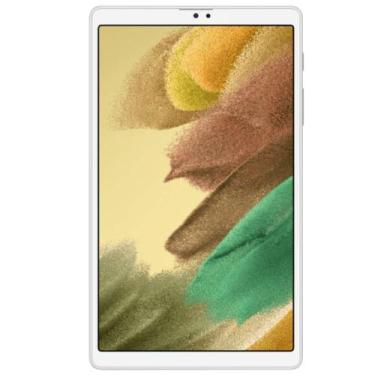 Imagem de Tablet Samsung Galaxy A7 Lite 64Gb 4G Tela 8.7 4Gb Ram Prata