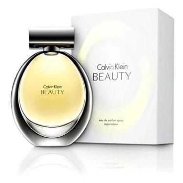 Imagem de Perfume Calvin Klein Beauty - Eau Parfum - Feminino - 100 Ml