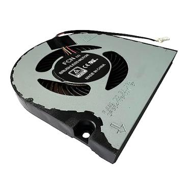 Imagem de Ventilador de peças HK para ventilador de arrefecimento de CPU para laptop Acer Aspire 5 A515 A515-51 A515-51G A515-54 A515-54G