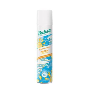 Imagem de Batiste Fresh Fragrance -  Shampoo A Seco 120G - Cabelo
