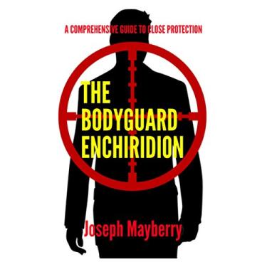 Imagem de The Bodyguard Enchiridion (English Edition)